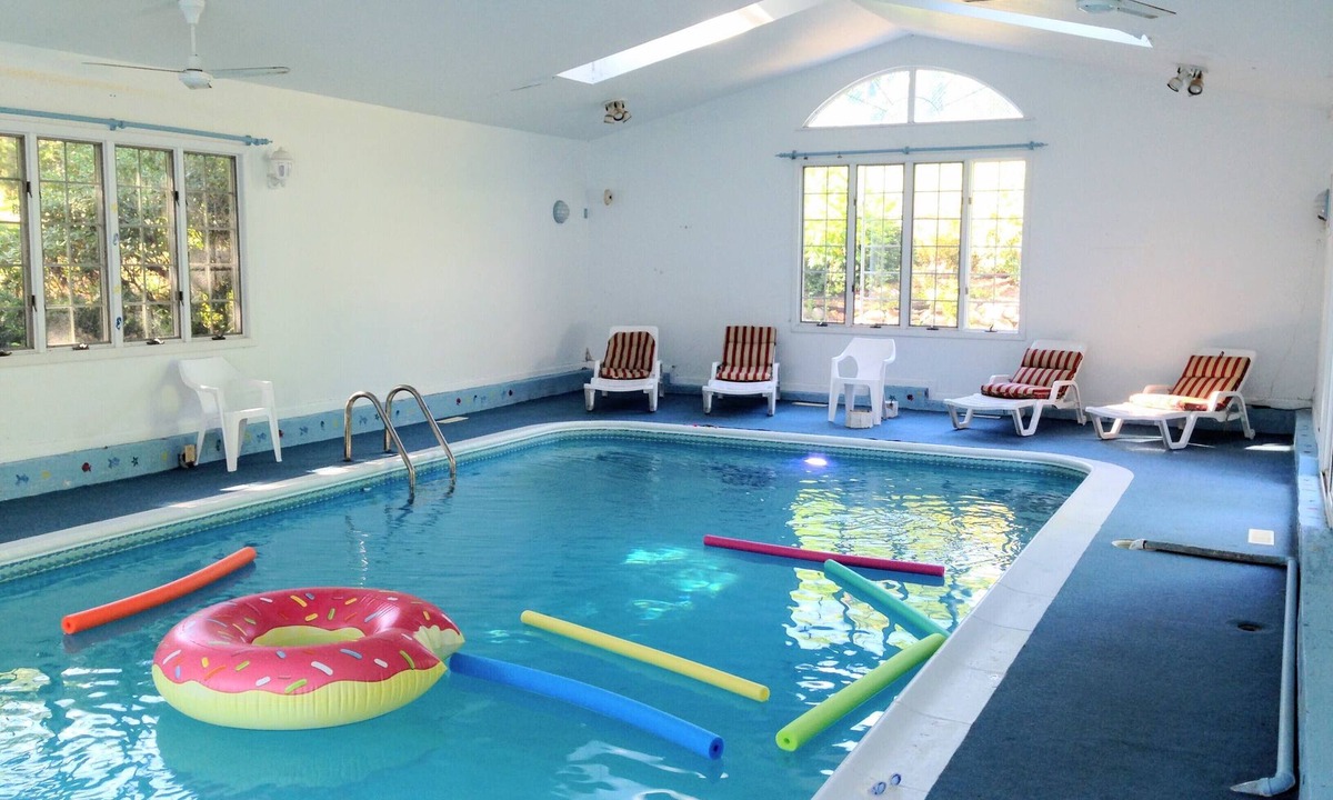 Centerville House | Large Family compound with private pool - Enjoy. Relax. Entertain