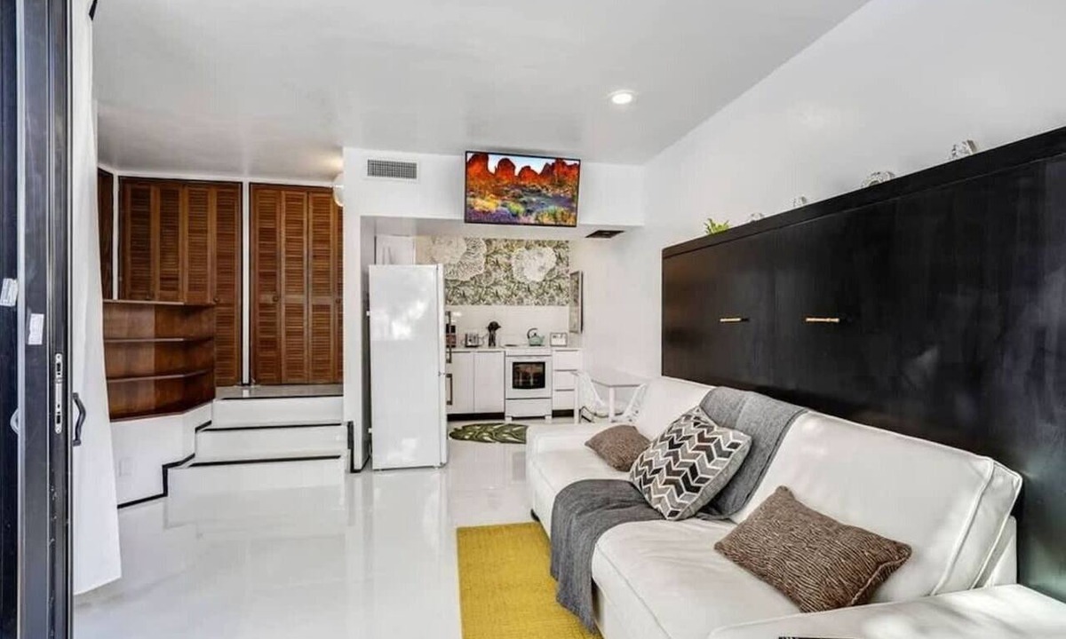 Colee Hammock Apartment | Las Olas Hammocks Unit 3 By Dream Vacation