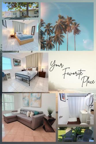 North Miami Apartment | Las Palmas
