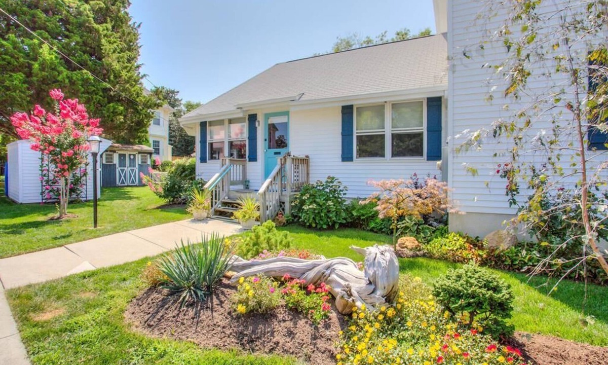 West Cape May House | Last minute cancellation! Price reduced!