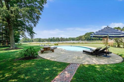 Unionville House | Leeds Landing
