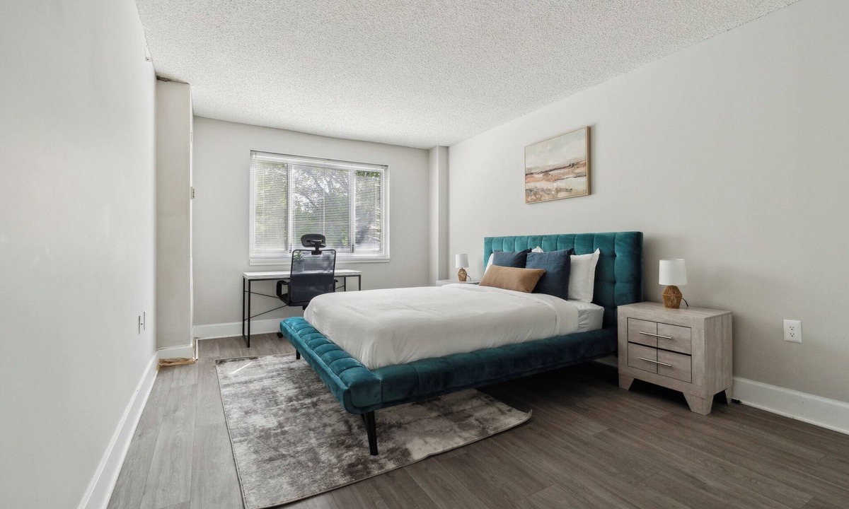 Richmond Apartment | Legacy at Imperial Village 303 I 2 Bed 2 Bath
