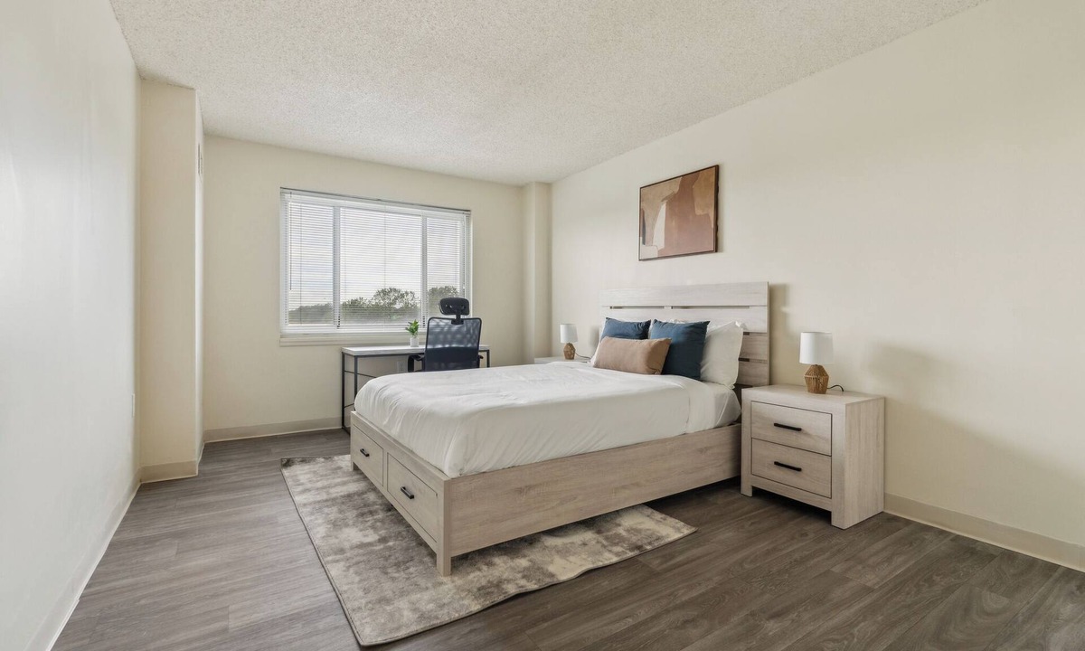 Richmond Apartment | Legacy at Imperial Village 712 I 1 Bed 1 Bath