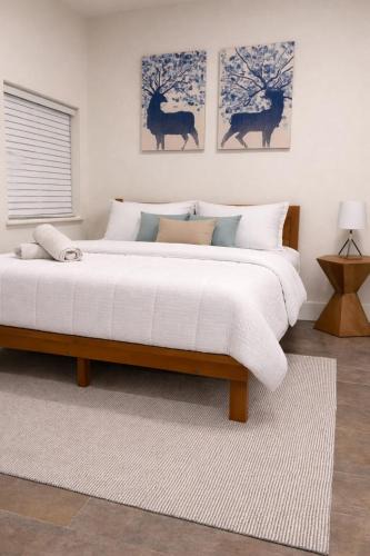 West Little River Apartment | Lisboa Shores