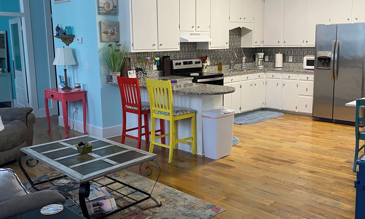 Washington House | Little Inn on Main