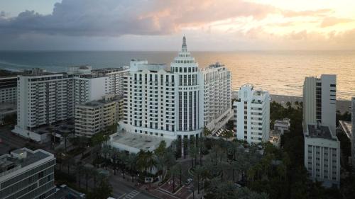 South Beach Resort | Loews Miami Beach Hotel