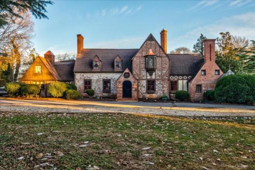 Appomattox Bed & Breakfast | Longacre of Appomattox