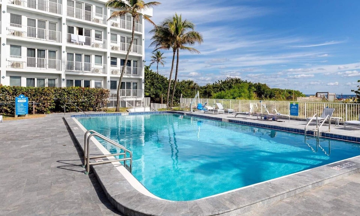 Harbor Village Resort | Looking for the perfect family-friendly escape with sun, sand-2 Bedroom Deluxe