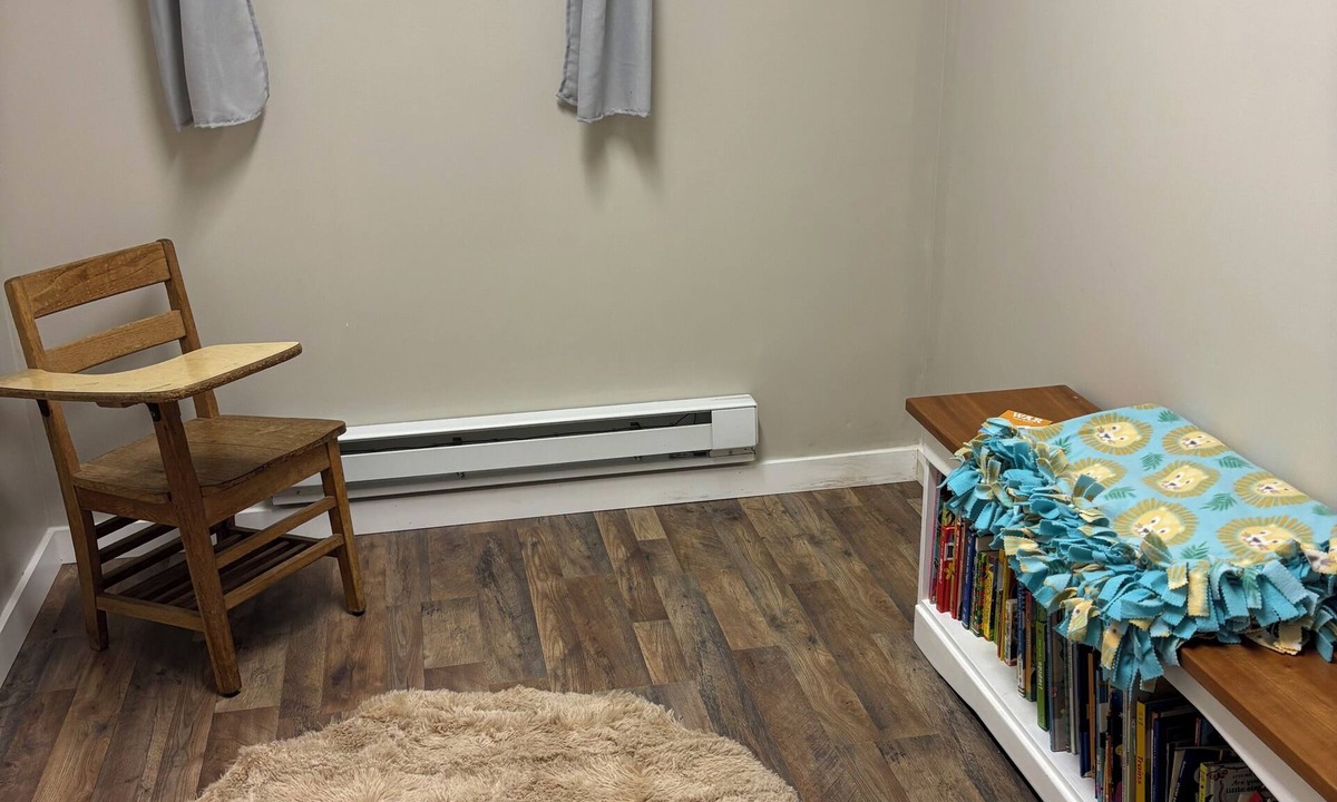 Pittsfield Apartment | Lovely 2-bedroom apartment only 20 minutes from the All-Star Village!