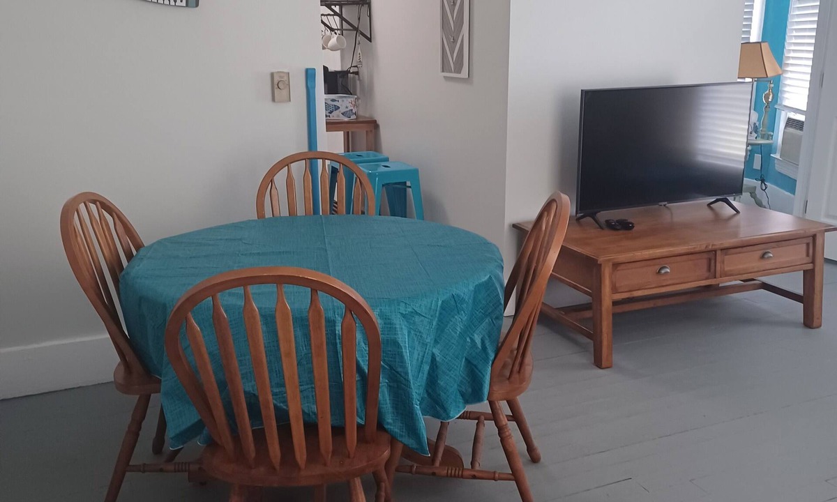Geneva-on-the-Lake Apartment | Lovely apartment getaway in the heart of Geneva on the Lake