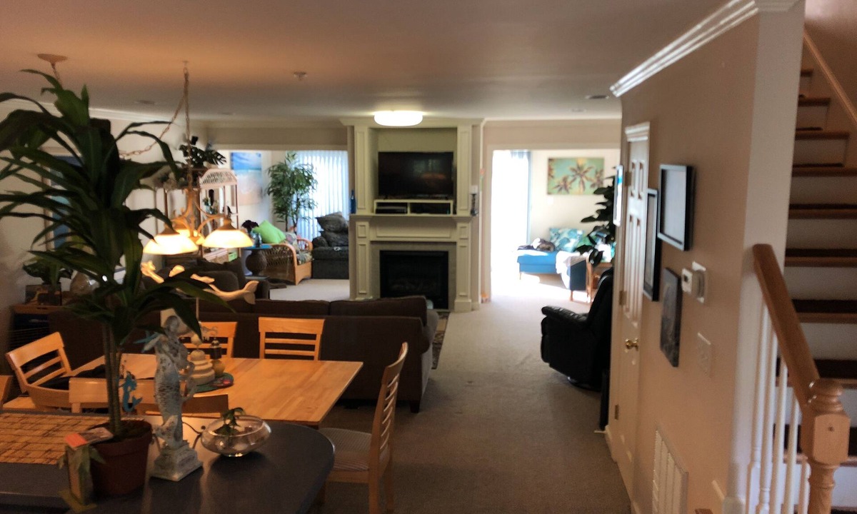 West Ocean City House | Lovely Beach Townhouse- Wed-Wed weeks or 20% off ENTIRE month of July available!