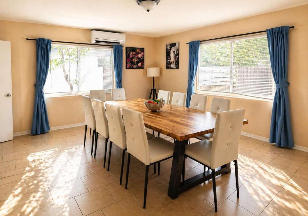 Highland Garden House | Lucky Family Charm STR-2750