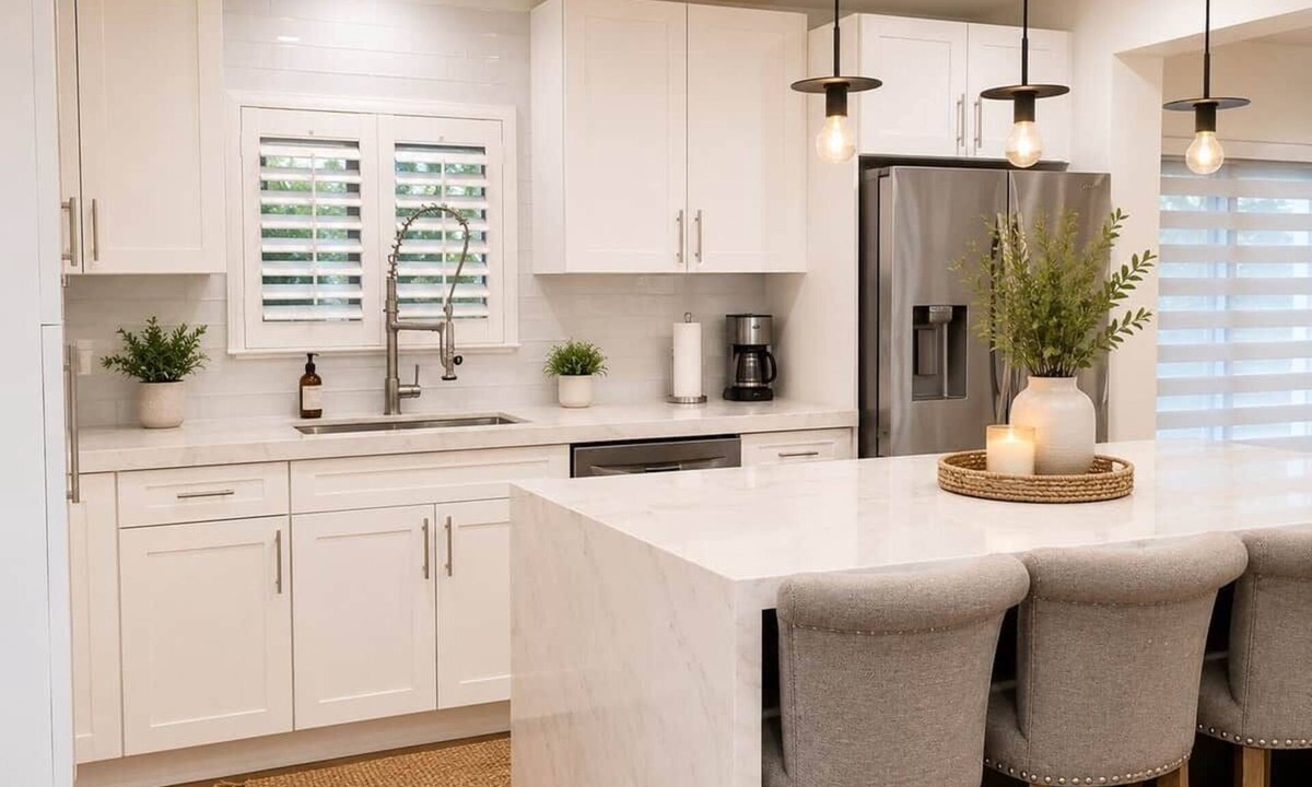 Miami Lakes House | Luxe Miami Lakes Retreat Near FIFA World Cup Stadium