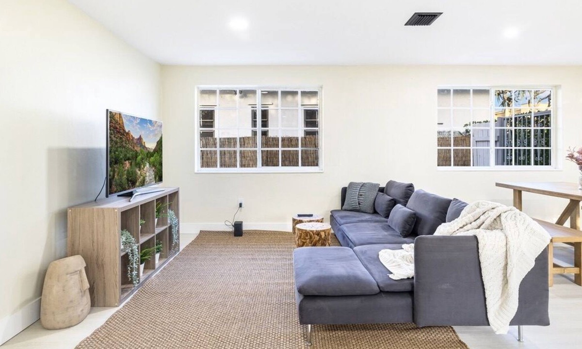 Hialeah House | Luxe Private Hialeah Getaway Near Downtown Miami!