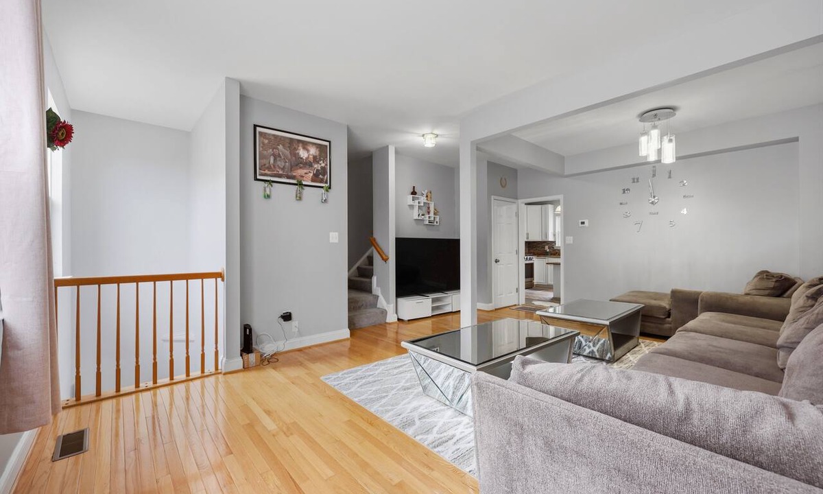 Woodbridge Other | Luxury 3BR Near Shops, Town Center Potomac Mills, State Park & Washington DC