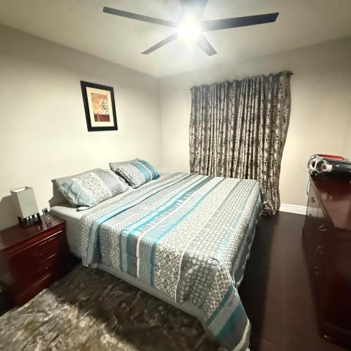 Coconut Creek Bed & Breakfast | Luxury and Comfort