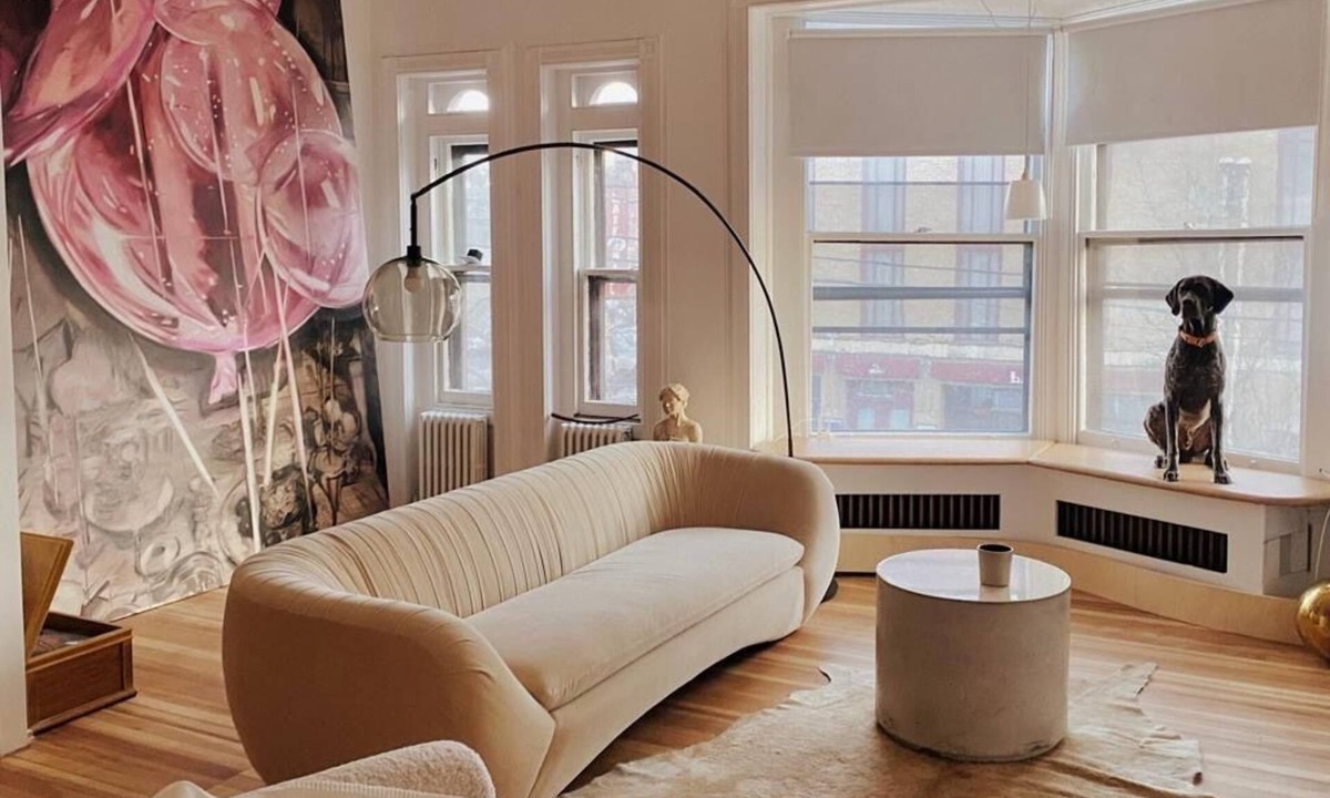 Albany House | Luxury Apartment in centre of Albany