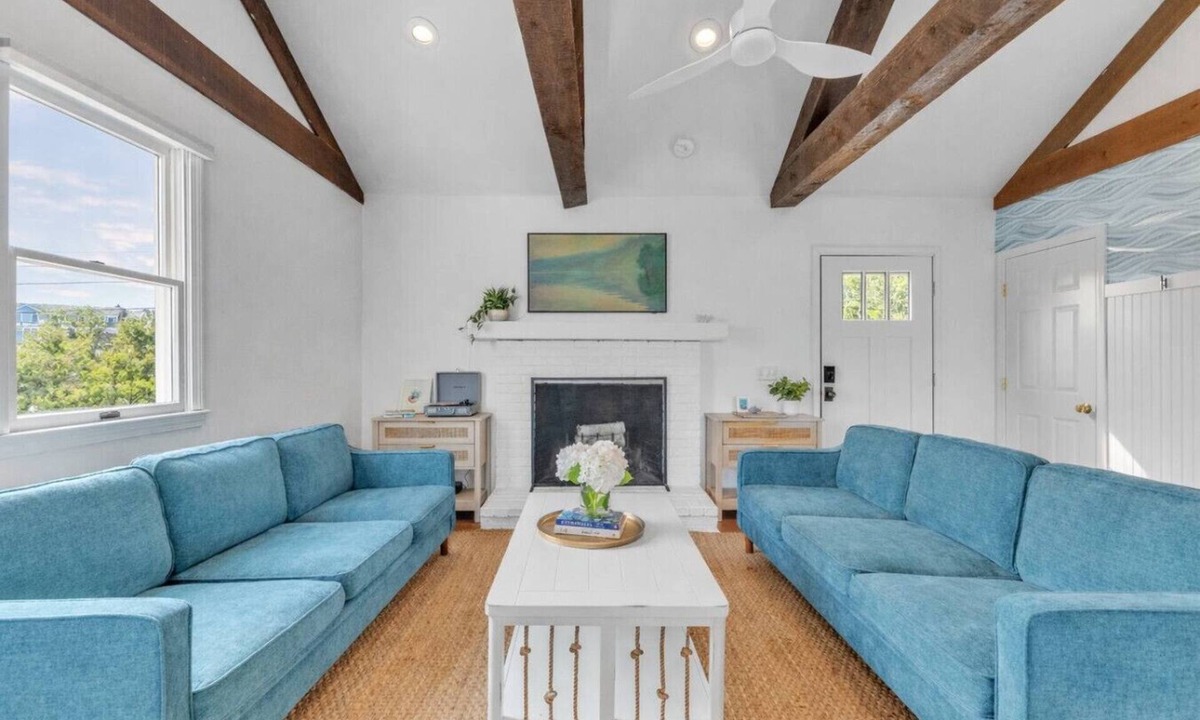 North Chatham House | Luxury Chatham Escape w/Stunning Waterfront Views