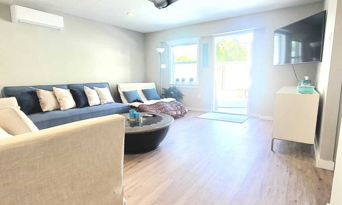 Delray Beach Villa | Luxury Downtown Delray Beach House Rental