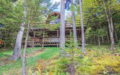 Edray House | Luxury Fall Escape | North Westridge 111, 6BR