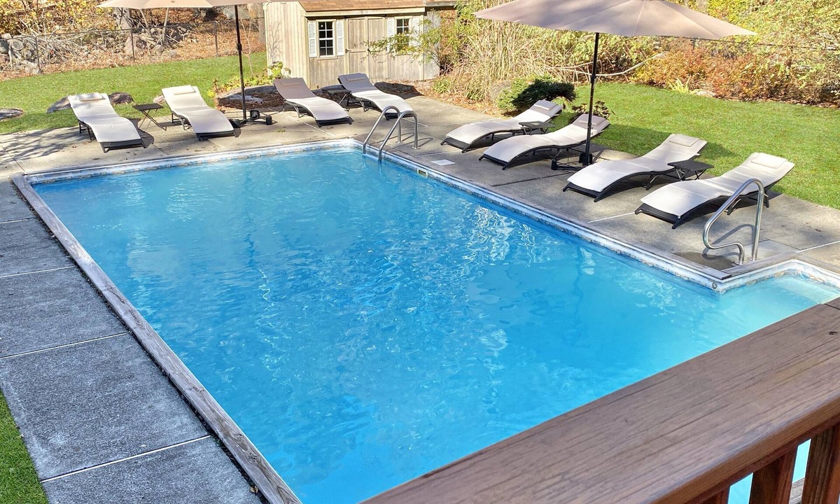 Woodbury House | Luxury Furnished Home Near West Point