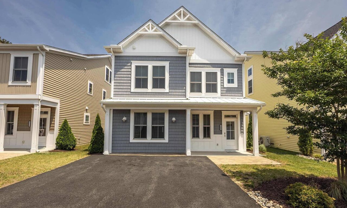 West Ocean City House | Luxury Home 6 BR/Pool/Sunset Marina/West OC