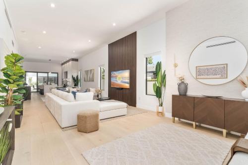 Buena Vista Villa | Luxury Miami Oasis with Heated Pool and BBQ Grill