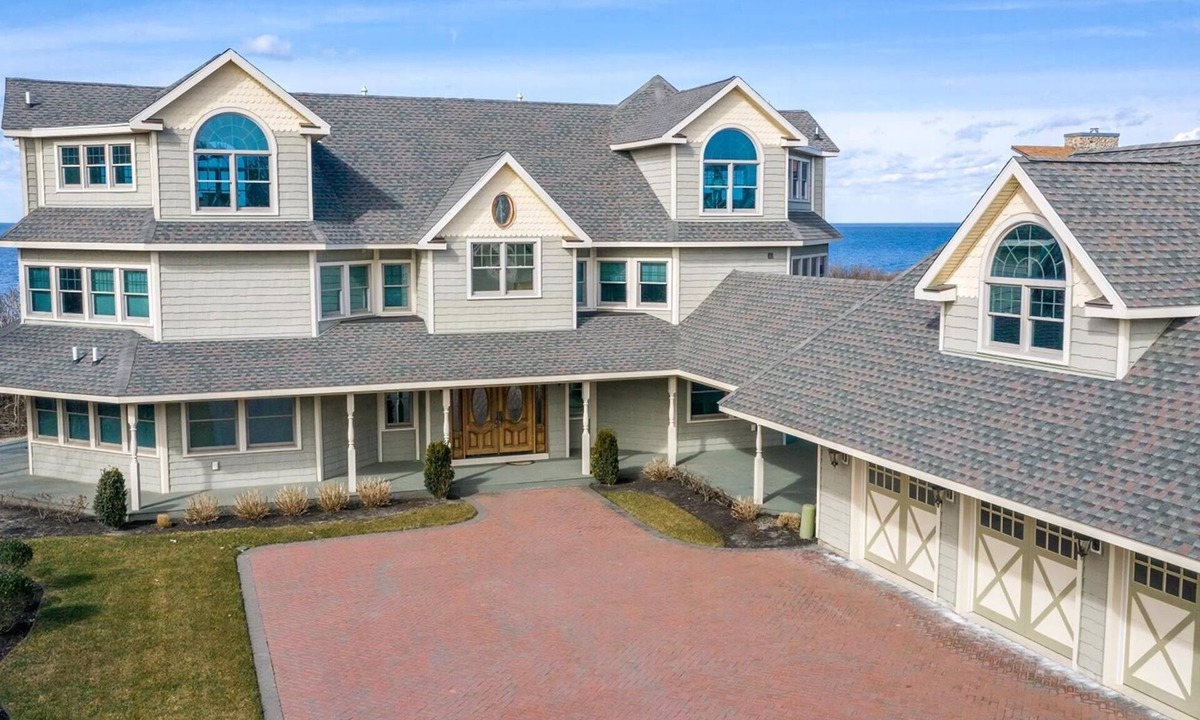 Villas House | Luxury on the Bay Ultimate Bayfront Luxury Your Private North Cape May Retreat