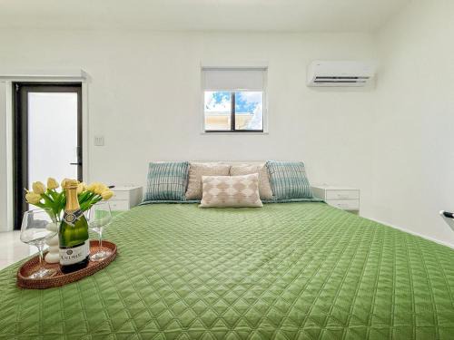 Miramar House | Luxury Private Studio King Bed Free Parking