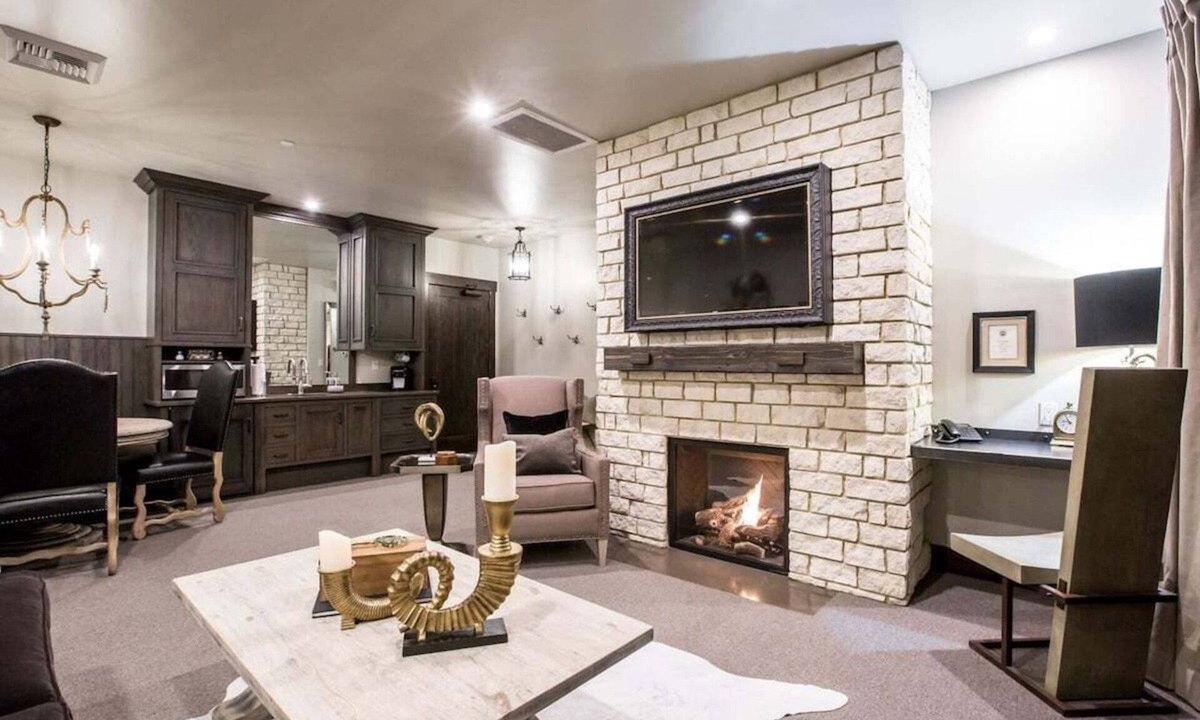 Whitefish Condo | Luxury Suite 205, Downtown Whitefish!