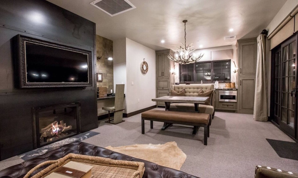 Whitefish Condo | Luxury Suite 206, Downtown Whitefish!