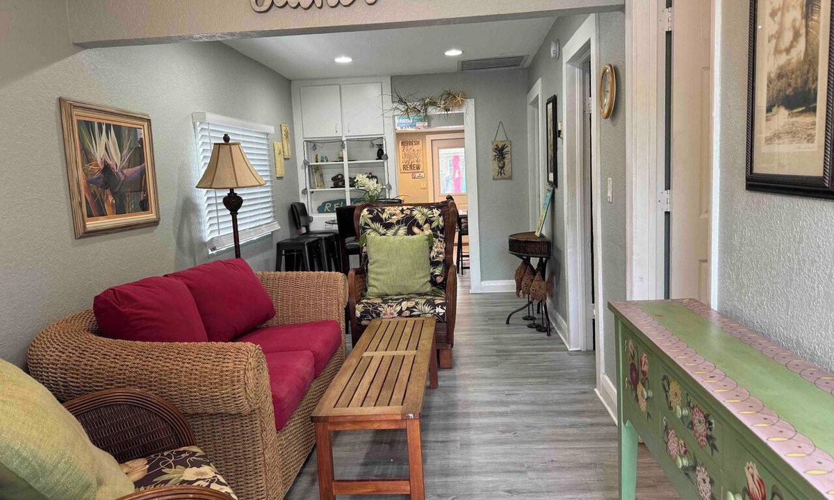 Lake Worth House | Mango Beach House
