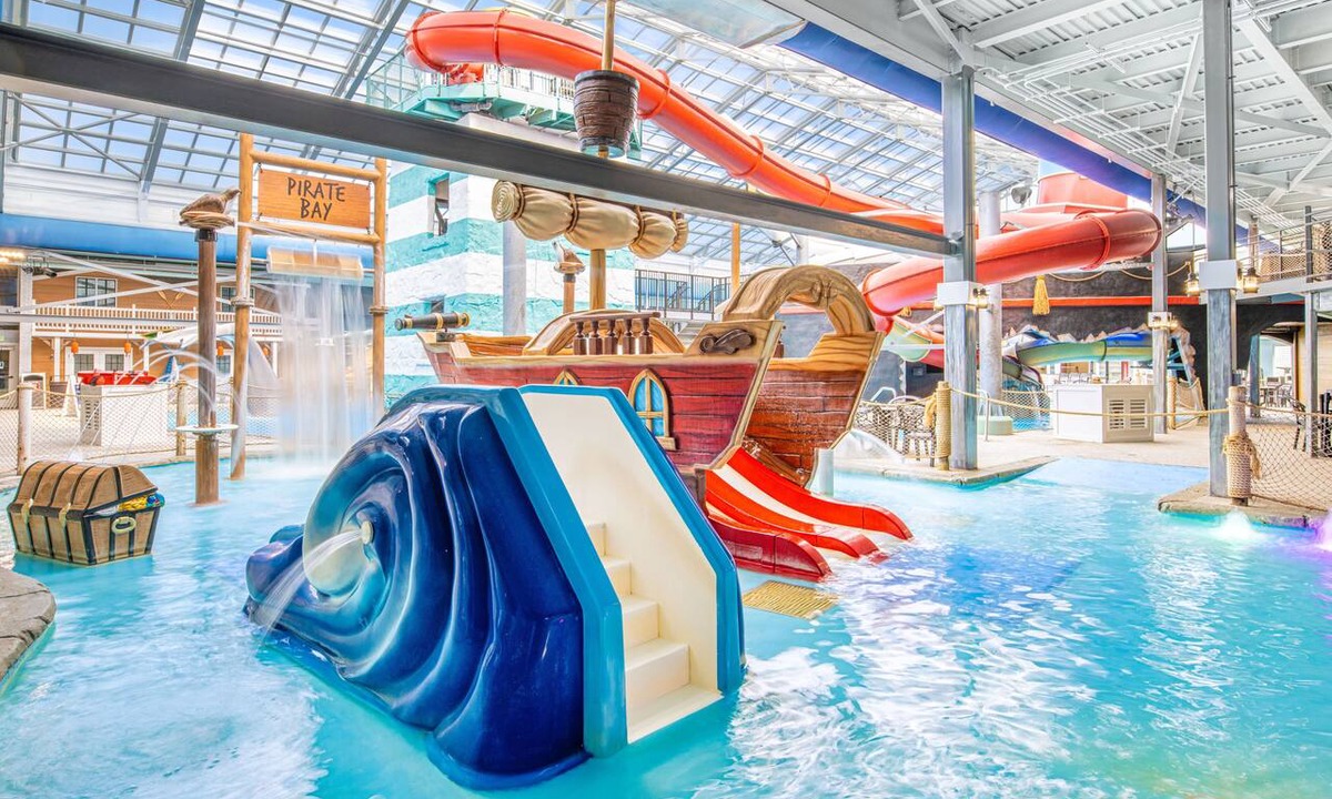 Hyannis Resort | Margaritaville Resort Cape Cod