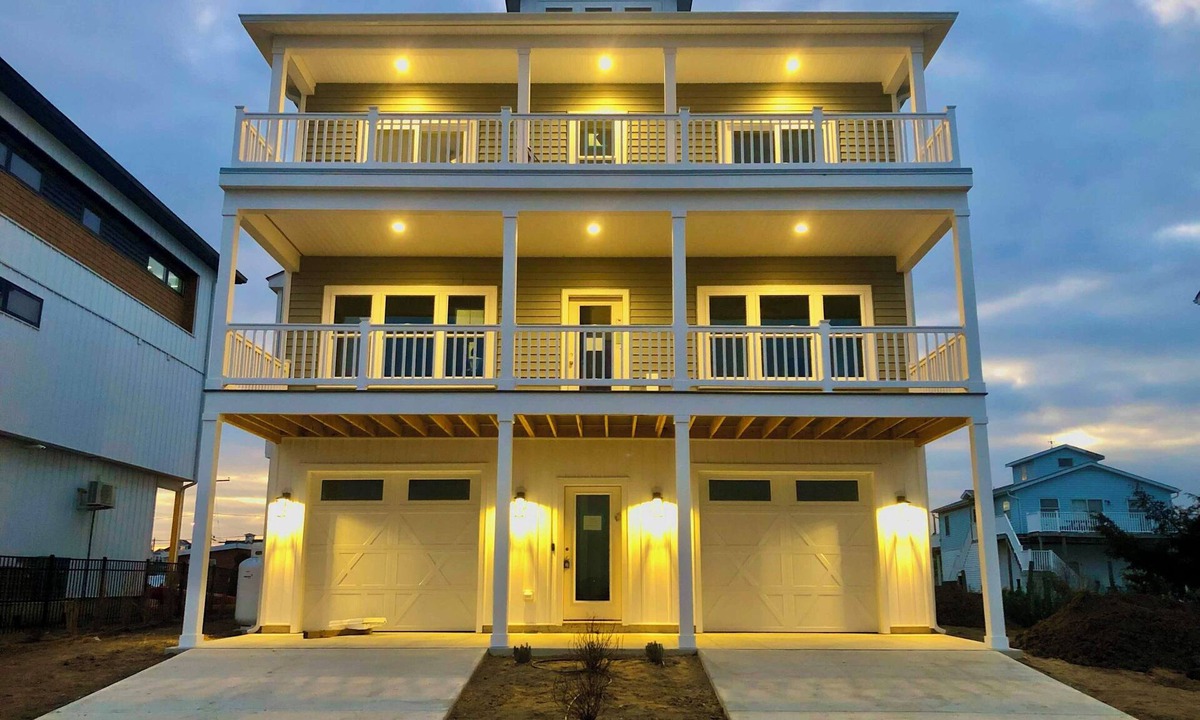 West Ocean City House | Marlowe Lane 10505 - West Ocean City, MD