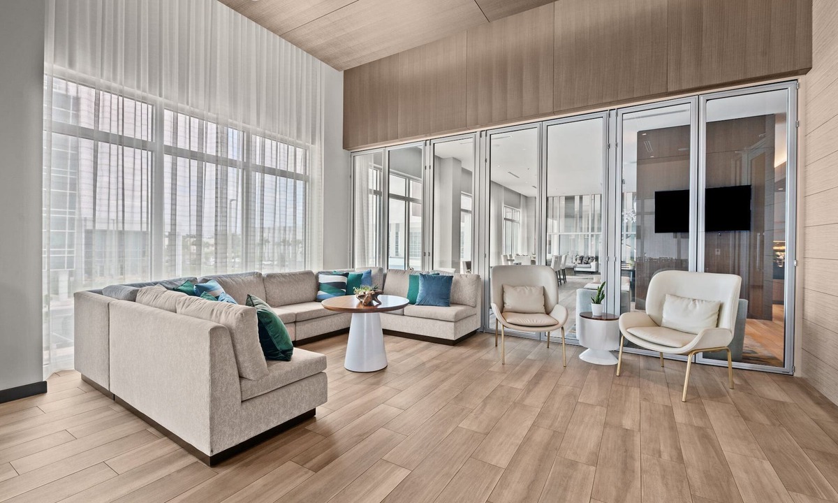 Dania Beach Hotel | Marriott Fort Lauderdale Airport