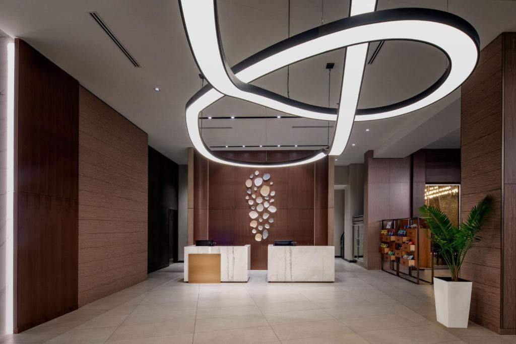 Dania Beach Hotel | Marriott Fort Lauderdale Airport