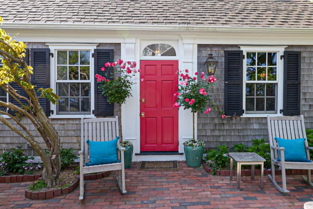 Commercial Street House | Martin House 157