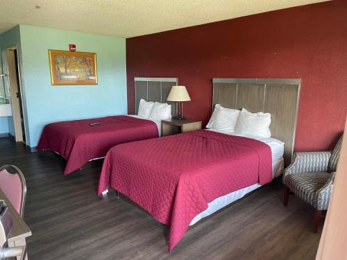 Williamston Hotel | Mayfair Inn