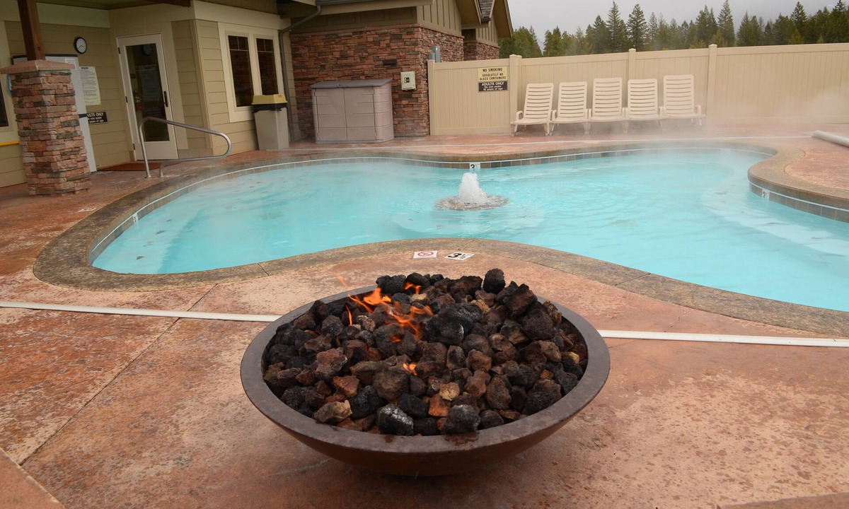Columbia Falls Resort | Meadow Lake Resort & Condos