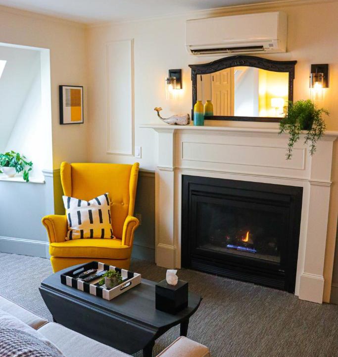 Provincetown Hotel | Mercury Hotel Provincetown