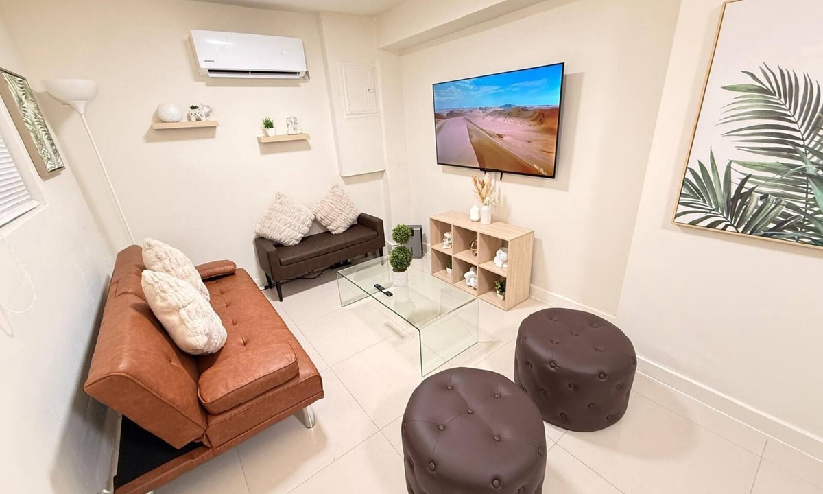 Buena Vista Apartment | Miami 2BR - Stylish Retreat Close to Wynwood