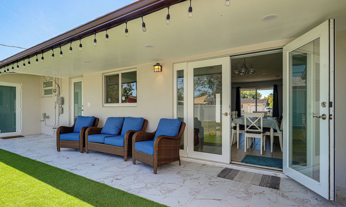 Hialeah House | Miami Area Work & Play Hub! Near I-75 & SR 826