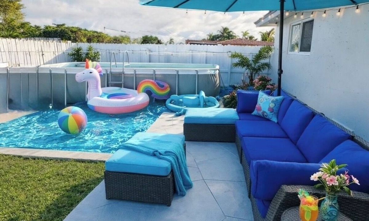Highland Lakes Villa | ★Miami MAJOR INTERNATIONAL SPORTING EVENT 2026 Villa BBQ Pool Sleeps 20+★