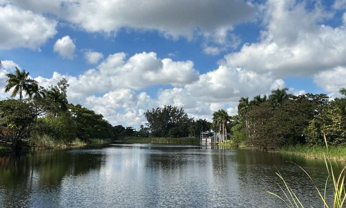 Opa-Locka Apartment | Miami Getaway: Private Suite Close to It All!
