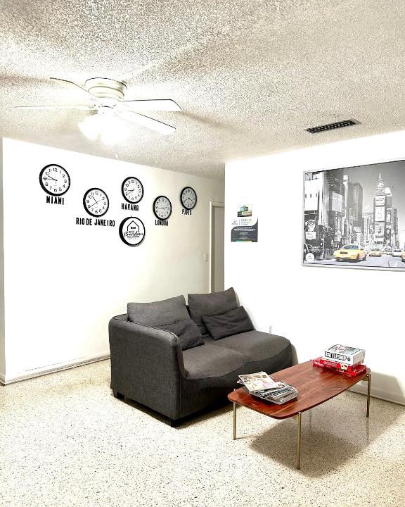 Coral Way House | Miami House 2