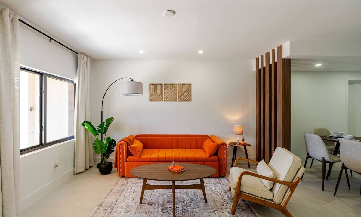 Coral Way House | Miami Oasis: Brickell & Beaches