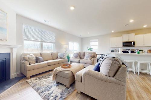 Millville House | Millville By The Sea - 36639 Calm Water Dr