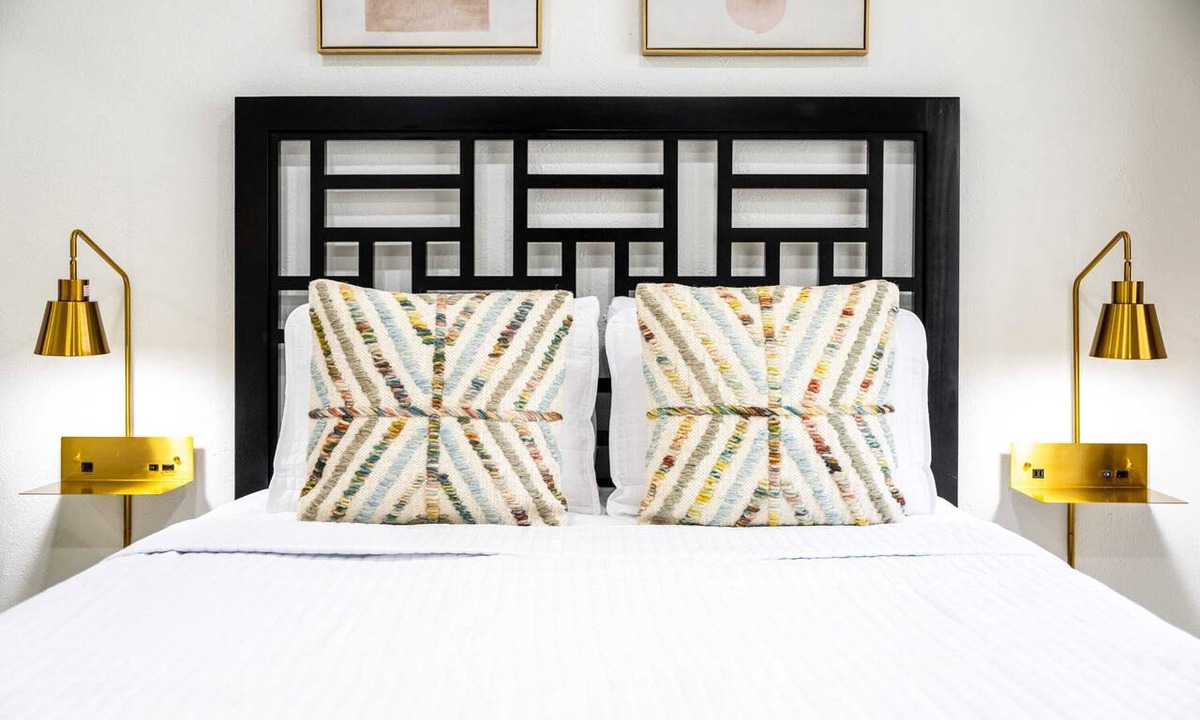 Northeast Miami Apartment | MIMO5-2 | cozy corner of Miami's Modern District