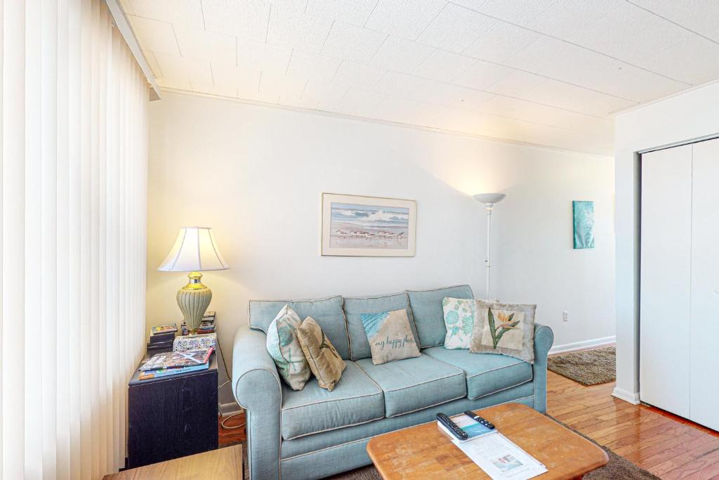 North Ocean City Hotel | Mirabella 2D