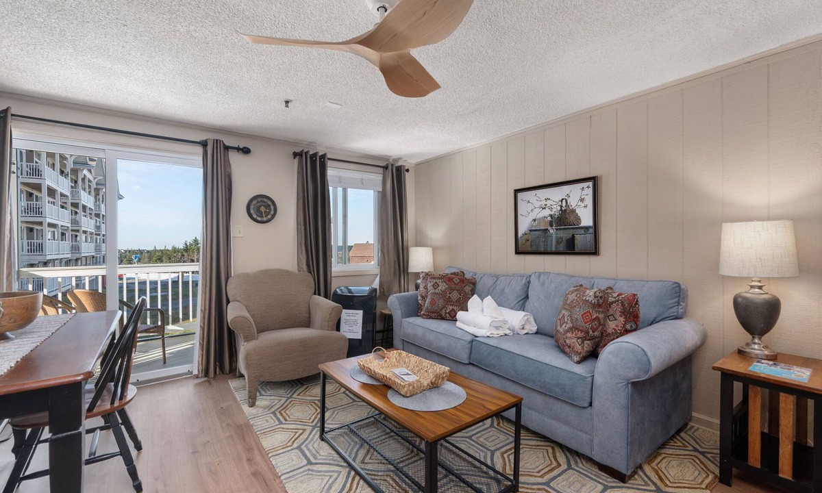 Edray Condo | ML210|1BR,Ski In/Out,Ballhooter View
